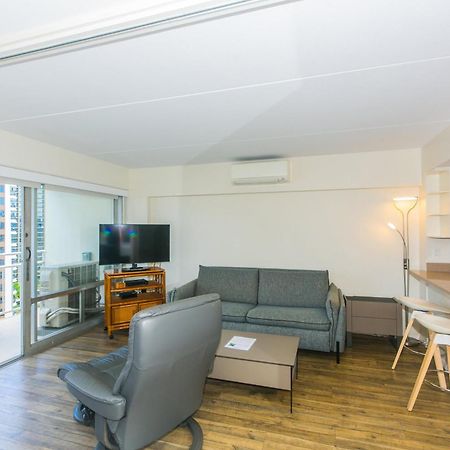 Ilikai Tower 1340 Lagoon View 1Br Honolulu Exterior photo